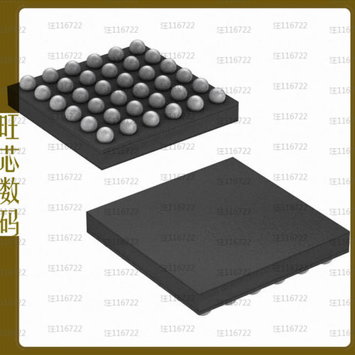 ATMEGA8HVA-4CKU【IC MCU 8BIT 8KB FLASH 36LGA】
