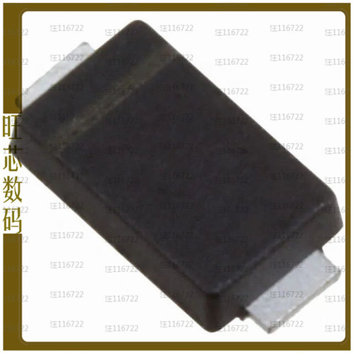 V8PAL50-M3/I【DIODE SCHOTTKY 50V 4A DO221BC】