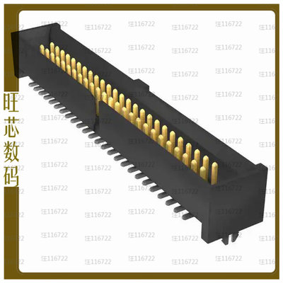 SHF-125-01-L-D-SM-LC-K-TR【CONN HEADER SMD 50POS 1.27MM】