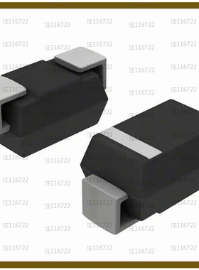 5819SMJE3/TR13【DIODE SCHOTTKY 40V 1A DO214AA】