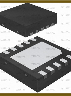 TIOL1113DMWT【IC TRANSCEIVER 1/1 10VSON】