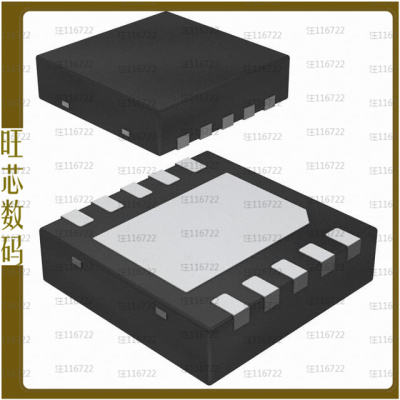 TIOL1113DMWT【IC TRANSCEIVER 1/1 10VSON】