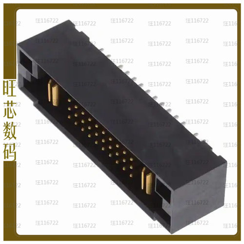 PETC-01-40-01-01-L-VT【CONN HEADER VERT 42 POS】