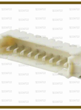 532610971【CONN HEADER SMD R/A 9POS 1.25MM】
