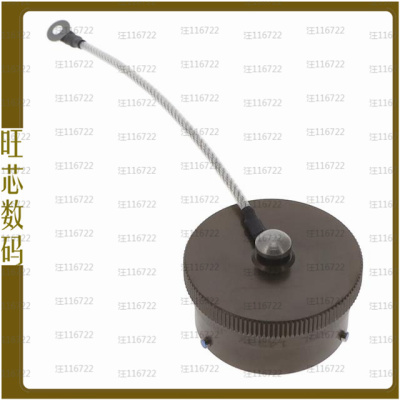 M83723/59-222WR【DUST CAP SZ 22 PLUG BAYONET 5IN】
