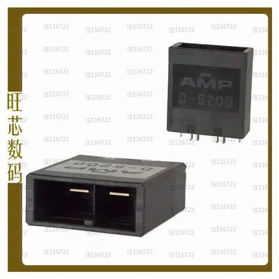 1-353080-2【CONN HEADER VERT 2POS 10.16MM】