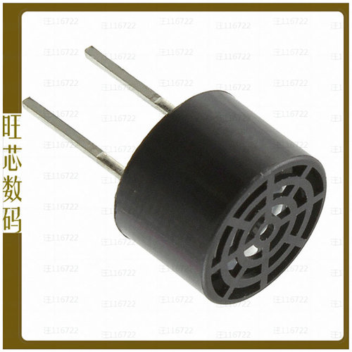 MA40S4R【ULTRASONIC SENSOR RCVR 40KHZ】