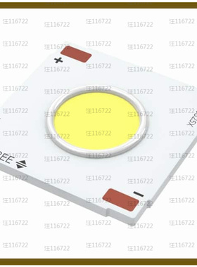 CHA0825-R090-000N0H0A30G【XLAMP CHA LIGHT EMITTING DIODE W】