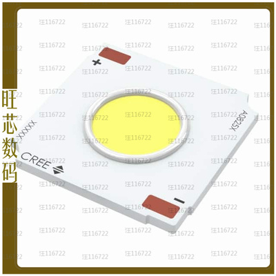 CHA0825-R090-000N0H0A30G【XLAMP CHA LIGHT EMITTING DIODE W】