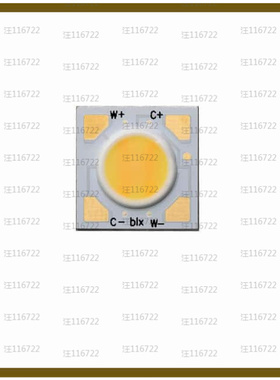 BXRV-TR-2765G-10A0-B-23【TW9 GEN 2 TUNABLE WHITE LED ARRA】