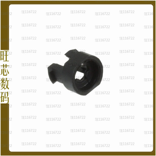 CA06COME22-22SF187-44【CONN PLUG FMALE 4P SILV SLDR CUP】