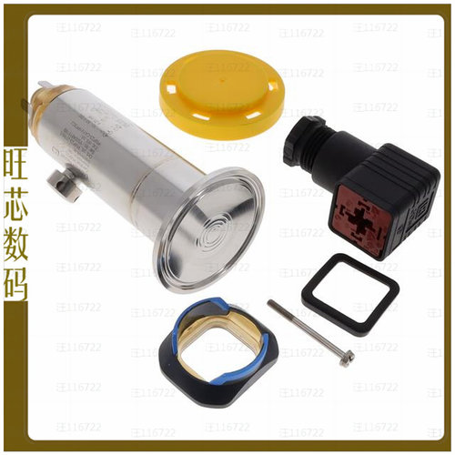 PMP23-CA1V1PF3CJ【PRESSURE SENSOR 4-20MA VALVE PLU】
