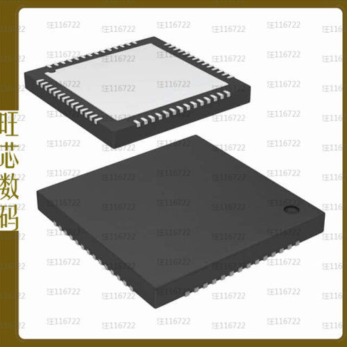 R5F523W8BDNG#30【IC MCU 32BIT 512KB FLASH 56HVQFN】