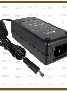 QADA-65-12-1401【AC/DC DESKTOP ADAPTER 12V 60W】