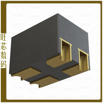 TLP3406SRL(TP,E【SSR RELAY SPST-NO 1.5A 0-30V】