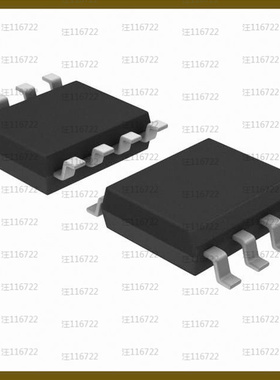 MCHC908QT4VDWE【IC MCU 8BIT 4KB FLASH 8SO】