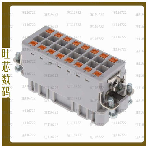 1585388【CONTACT INSERT, SIZE: D25, NUMBE】