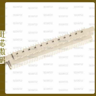 9037966825【CONN DIN RCPT 96POS PCB】