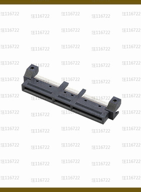 ME1016813401201【CONN EDGE DUAL FML 168POS 0.024】