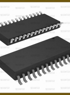 PIC16F722-E/SO【IC MCU 8BIT 3.5KB FLASH 28SOIC】