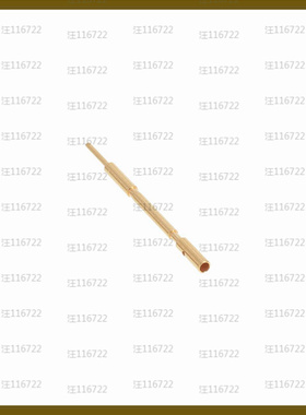 RM300-000-171-0000【CRIMP REMOVABLE CONTACTS, RECTAN】