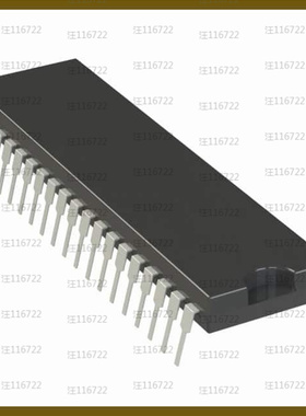 DSPIC30F4011-20I/P【IC MCU 16BIT 48KB FLASH 40DIP】