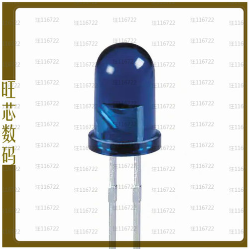 WP7113SF6BT-P22【5MM INFRARED LED】