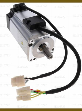 MSMF022L1T2【MOTOR AC SERVO 200V LI 200W IP65】