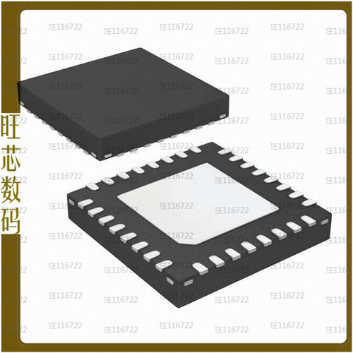 LAN8740AI-EN-TR【IC TRANSCEIVER FULL 1/1 32SQFN】