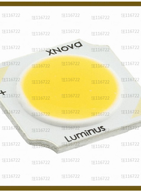 CLM-9-40-80-36-AC00-F2-3【LED COB 5.6W 660LM 13.5MM SQ SMD】