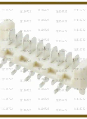 0908140910【CONN HEADER SMD 10POS 1.27MM】