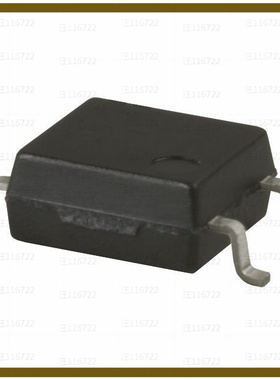 AQY211G2SX【SSR RELAY SPST-NO 1.6A 0-40V】