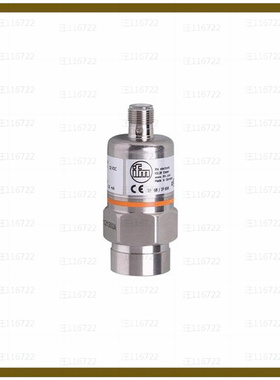 PA3224【SENSOR, PRESSURE, SS, 0 TO 10 BA】