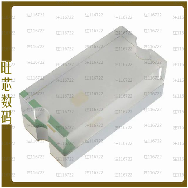 HSMW-C280【LED WHITE DIFFUSED 0402 SMD】