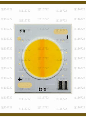 BXRV-DR-1830G-3000-A-13-S2【DW LED ARRAY, LES=15MM, INTEGRAT