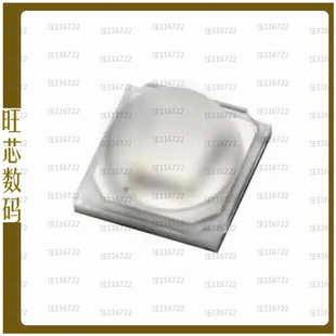 ELUA3535OGB-P6070U23240500-VD1M【EMITTER UV 3535 SMD】