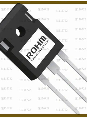 RFUH30TS6SGC11【DIODE GEN PURP 600V 15A TO247】