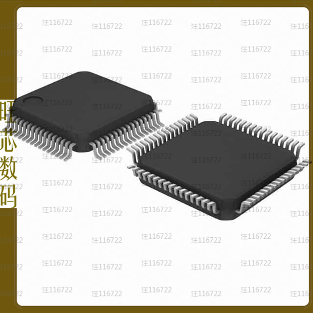 STM32F101R6T6A【IC MCU 32BIT 32KB FLASH 64LQFP】