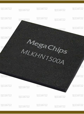MLKHN1500AM【IC HD-PLC PWR LINE COMM 238LBGA】