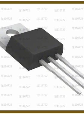 BD243CG【TRANS NPN 100V 6A TO220】