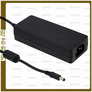 GSM90A24 24V 90W ADAPTER P1M DESKTOP