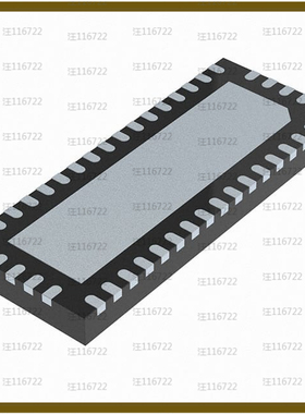 PI3HDX1204B1ZHIEX【IC INTERFACE SPECIALIZED QFN3590】