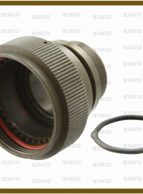 TXR40AB00-2012AI【CONN BACKSH ADPT SZ21 G OLIV M31】