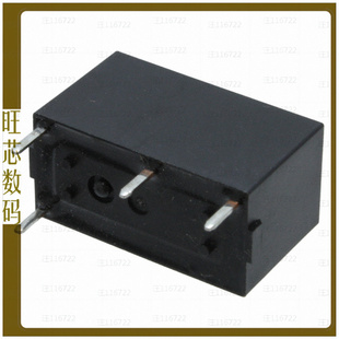 G6B 1174P GEN DC24 PURPOSE RELAY 24V SPST