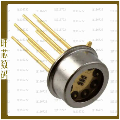 MTMS8800T38【EMITTER IR 880NM 100MA TO-5-8】