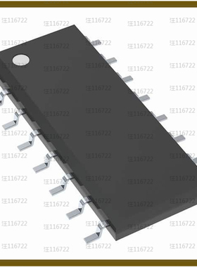TS3L110DR【IC ETHERNET SWITCH QUAD 16SOIC】