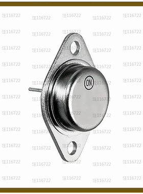 MJ15011G【TRANS NPN 250V 10A TO204】