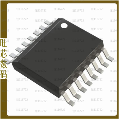 LT1568CGN#TRPBF『IC FILTER 200KHZ BANDPASS 16SSOP』