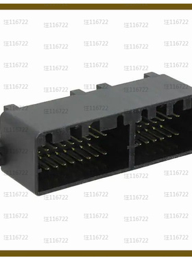 175977-2原装现货直拍【CONN HEADER VERT 36POS 2.5MM】