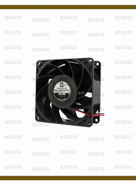 OD9238-24HBIP69K【FAN AXIAL 92X38MM 24VDC WIRE】